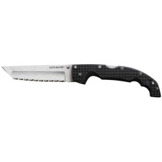 Ніж Cold Steel Voyager XL Tanto Point Serrated