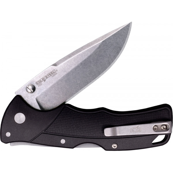 Ніж Cold Steel Verdict SP Black