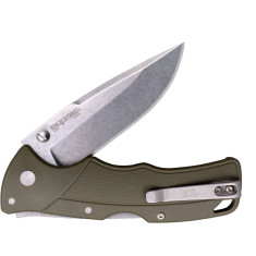 Ніж Cold Steel Verdict SP OD green