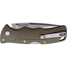 Ніж Cold Steel Verdict SP OD green