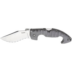 Нож Cold Steel Spartan Serrated