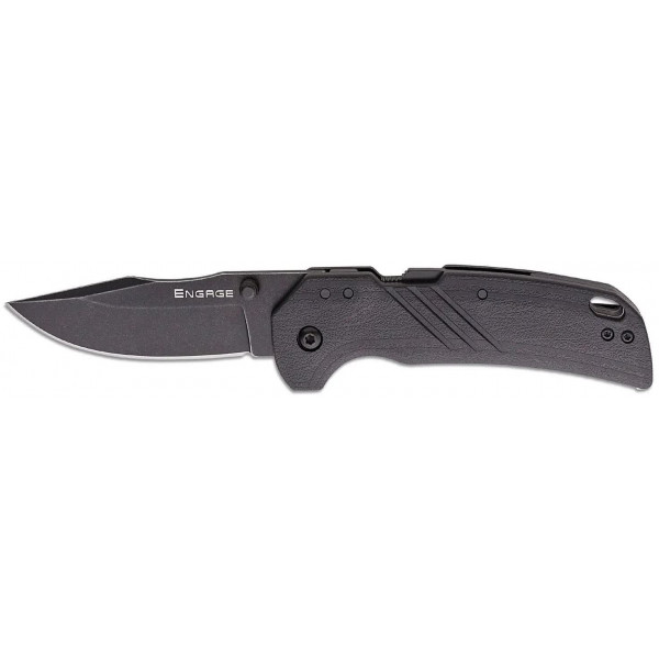 Нож Cold Steel Engage 3" CP Black