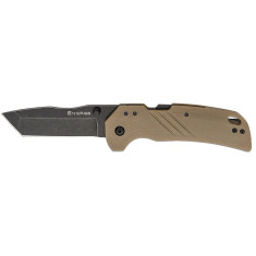 Нож Cold Steel Engage 3" Tanto Point FDE
