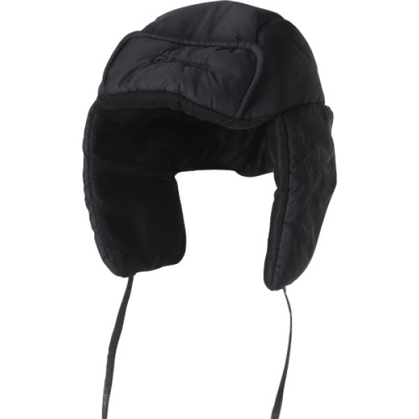 Шапка Snugpak Snugnut Black