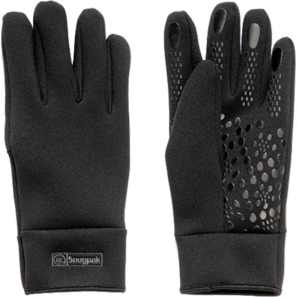 Перчатки Snugpak Neoprene M Black