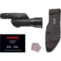 Зрительная труба MINOX MD 80 ZR 20-60x F1. Сетка MR2-S Зрительная труба MINOX MD 80 ZR 20-60x F1. Сетка MR2-S