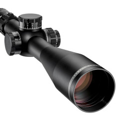 Прицел оптический MINOX Long Range 5-25x56 F1 c сеткой LR Прицел оптический MINOX Long Range 5-25x56 F1 c сеткой LR