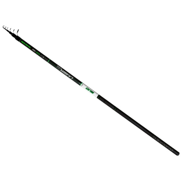 Удилище болонское Maver Laser BLX EVO 4.00m