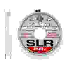 Леска Smart SLR 50m 0.18mm 4.12kg