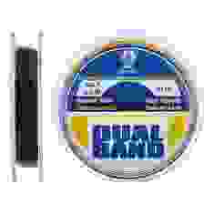 Леска Smart Dual Band 150m 0.35mm 16.5kg