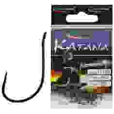 Крючок Maver Katana 1215A №18 (20шт/уп)