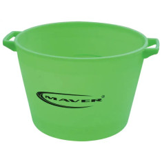 Відро Maver Secchio 40L (салатове) Відро Maver Secchio 40L (салатове)