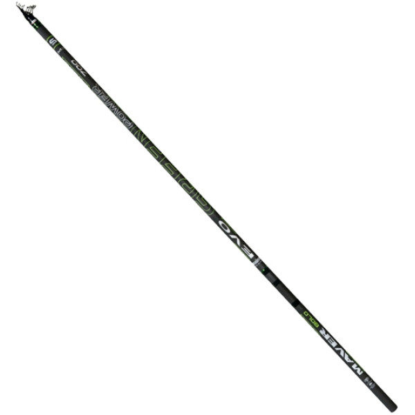 Удилище болонское Maver Superlithium Evo Green Power MX 8.00m