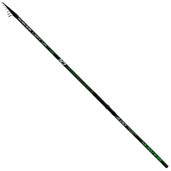Удилище болонское Maver Roky Universal 4.00m max 10g