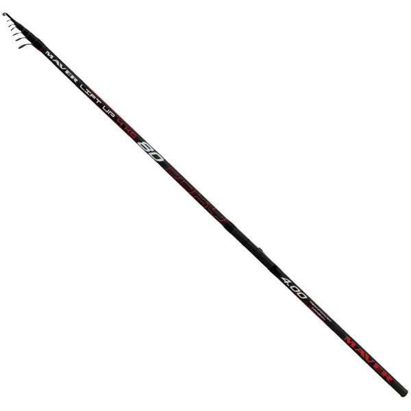 Удилище болонское Maver Roky Universal 4.00m max 20g