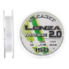 Жилка Smart Lenza Madre 2.0 150m 0.112mm 1.0kg