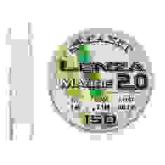 Леска Smart Lenza Madre 2.0 150m 0.194mm 2.8kg