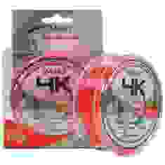Леска Smart 4K 300m 0.23mm 6.3kg