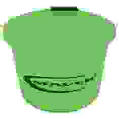 Bucket Maver Secchio 13L (light green)