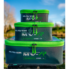 Сумка Maver MV-R EVA Accessory Case Small 10х24х24cm