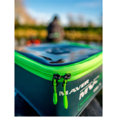 Сумка Maver MV-R EVA Accessory Case Small 10х24х24cm