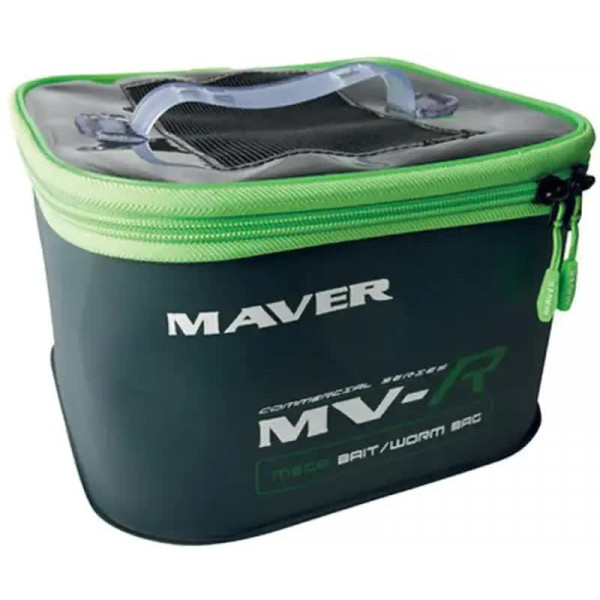 Сумка Maver MV-R EVA Mega Warm Bait 15x24x24cm