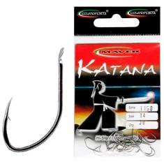 Гачок Maver Katana 1150A №20 (20шт/уп)