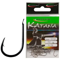 Гачок Maver Katana 1115A №12 (20шт/уп)