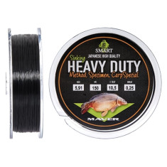 Line Smart Heavy Duty Sinking 150m 0.38mm 11.73kg