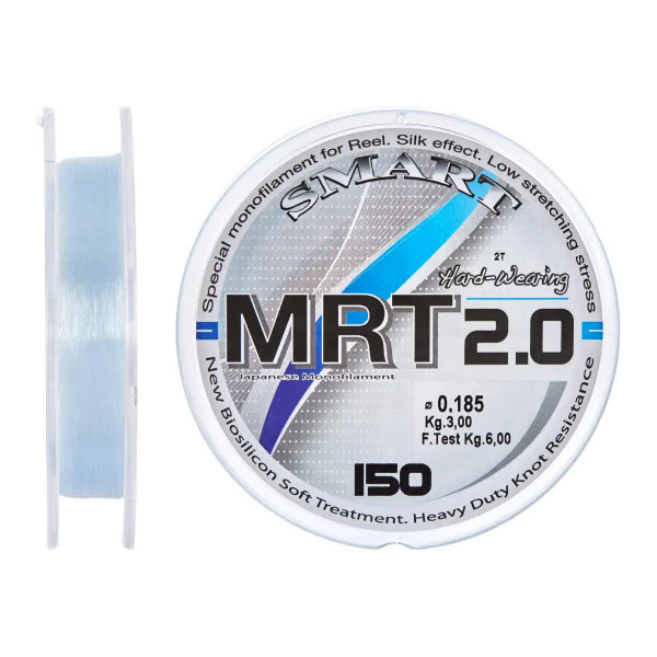 Лісочка Smart MRT 2.0 150m 0.148mm 2.0kg