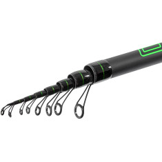 Удилище болонское Maver Start Bolo 4.00m