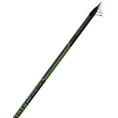 Bolognese rod Maver Superlithium Evanon Medium MX 7.00m