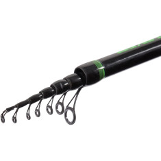 Вудлище болонське Maver Stealth BLX 6.00 m