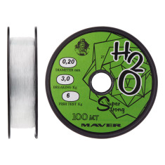 Жилка Smart H2O 100m 0.22mm 3.6kg