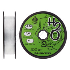Line Smart H2O 100m 0.60mm 22.8kg