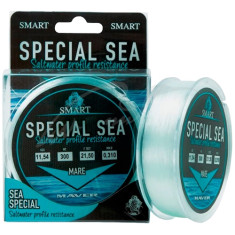 Line Smart Special Sea 300m 0.228mm 6.86kg