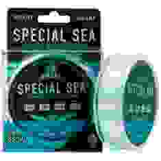 Леска Smart Special Sea 300m 0.228mm 6.86kg