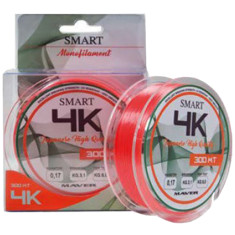 Жилка Smart 4K 300m 0.28mm 8.3kg