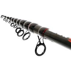 Bolognese rod Maver Roky Universal 4.00m max 80g