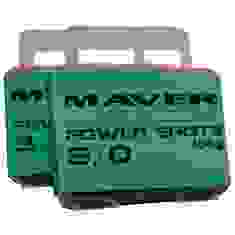 Набір вантажів Maver Power Shots №5/0 (0.705g) 100g