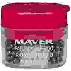 Набор грузил Maver Pallini Supercalibrati Teneri №3/0 (0.475g)