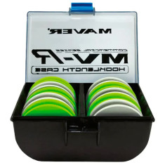 Поводочниця Maver MV-R Box на 10 мотовил Поводочниця Maver MV-R Box на 10 мотовил