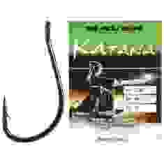 Крючок Maver Katana 1225A №10 (15шт/уп)