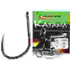 Гачок Maver Katana C012A №08 (10шт/уп)