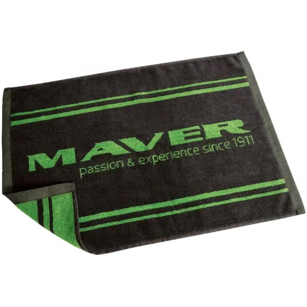 Рушник Maver Hand Towel N1150 58х42cm