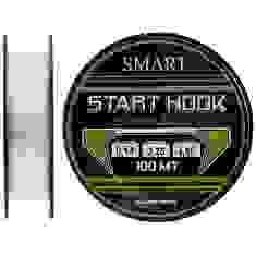 Лісочка Smart Start Hook 100m 0.12mm 1.4kg