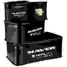 Набір ємностей Maver Reality Multi Box (4 шт/уп)