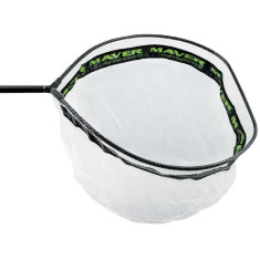 Голова підсак Maver Carbon Net 50х45cm Голова підсак Maver Carbon Net 50х45cm