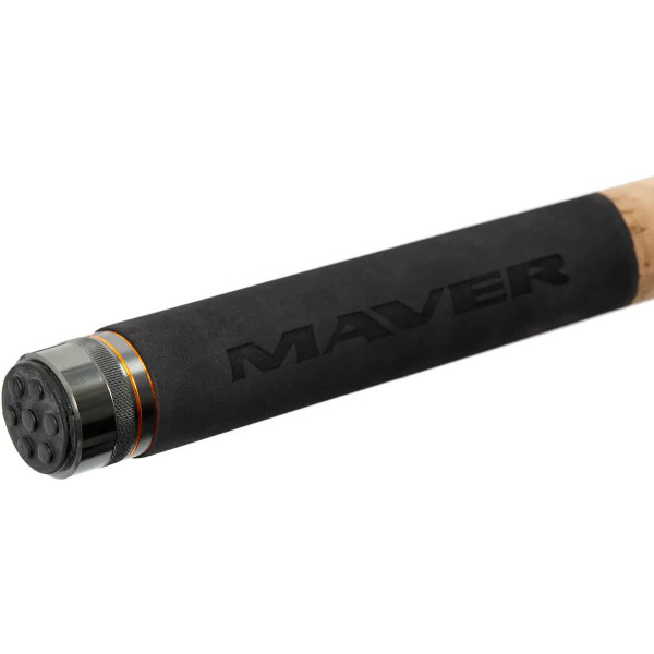 Вудлище болонське Maver MV-R Universal 4.20m 20-80g