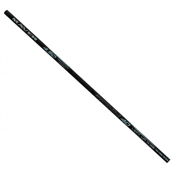 Удилище маховое Maver Roky Universal - Pole 4.50m max 40g